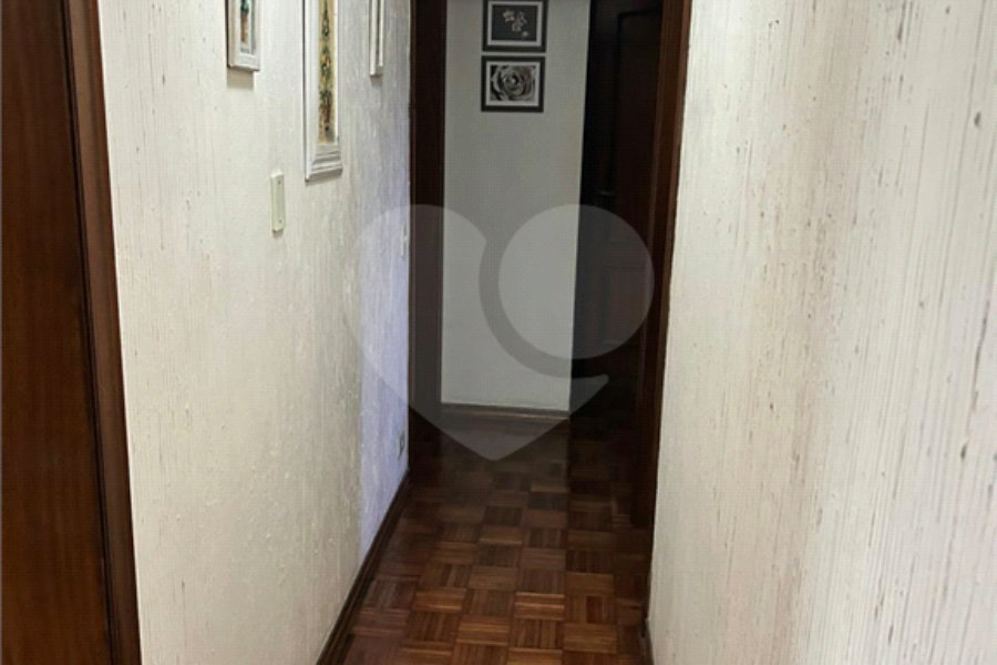 Amplo Apartamento Jardim França