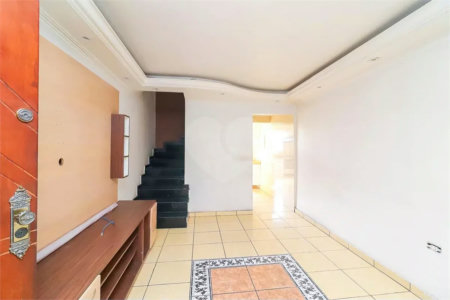 Casa com 100m², 3 dormitórios, 2 vagas, à venda em Itaquera