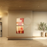 Studio à venda – 26 m² – Helbor Collage Bela Vista – São Paulo – SP