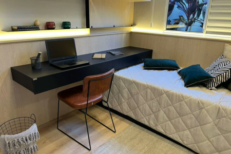 Eco Vila Cerejeira - Sumaré