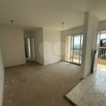 Apartamento no Residencial Jacarandá com 45m² e 2 quartos da Econ Construtora