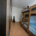 Apartamento com 62 m² e 2 dormitórios por 300 mil reais, Vila Nivi São Paulo, SP.