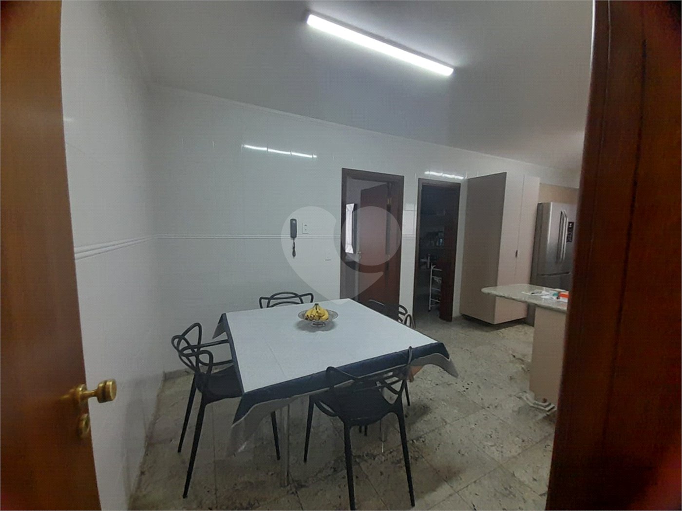 Apartamento no Edifício Villa Lobos a venda - São Carlos