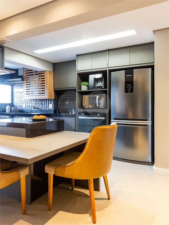Apartamento com 78m² , 2 dormitórios , sendo 1 suíte , 1 vaga de garagem , à venda no Jabaquara.