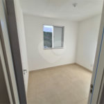 Indaiatuba - Sp - Vila Vic Florença - R$ 290.000,00 - Apartamento de 48m²,, no andar de cima, dois quartos, um banheiro, cozinha e sala, uma vaga de garagem. Condomínio fechado. Apartamento está do jeito que foi entregue . Area de lazer no condominio - Área do condomínio: Churrasqueira