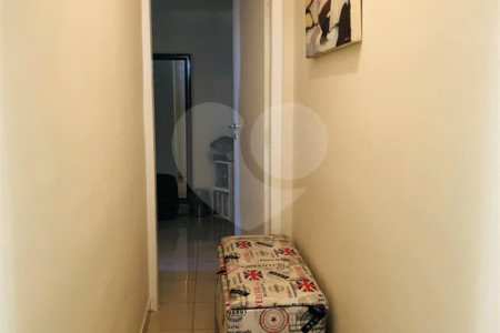 Apartamento com 3 dormitórios para venda no bairro Bom Retiro em São Paulo