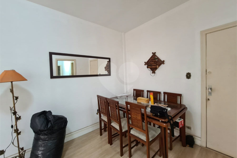 Apartamento em Santana, com 2 quartos - SP ZN