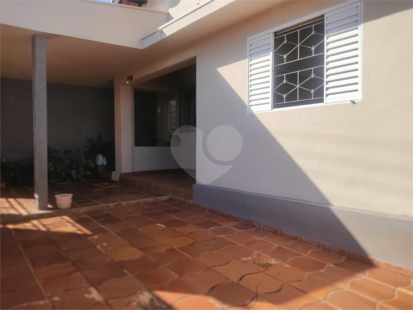 Casa Residencial Vila Faria