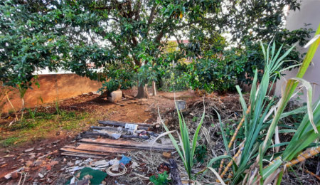 Terreno à venda em Jardim Beatriz, São Carlos, SP
