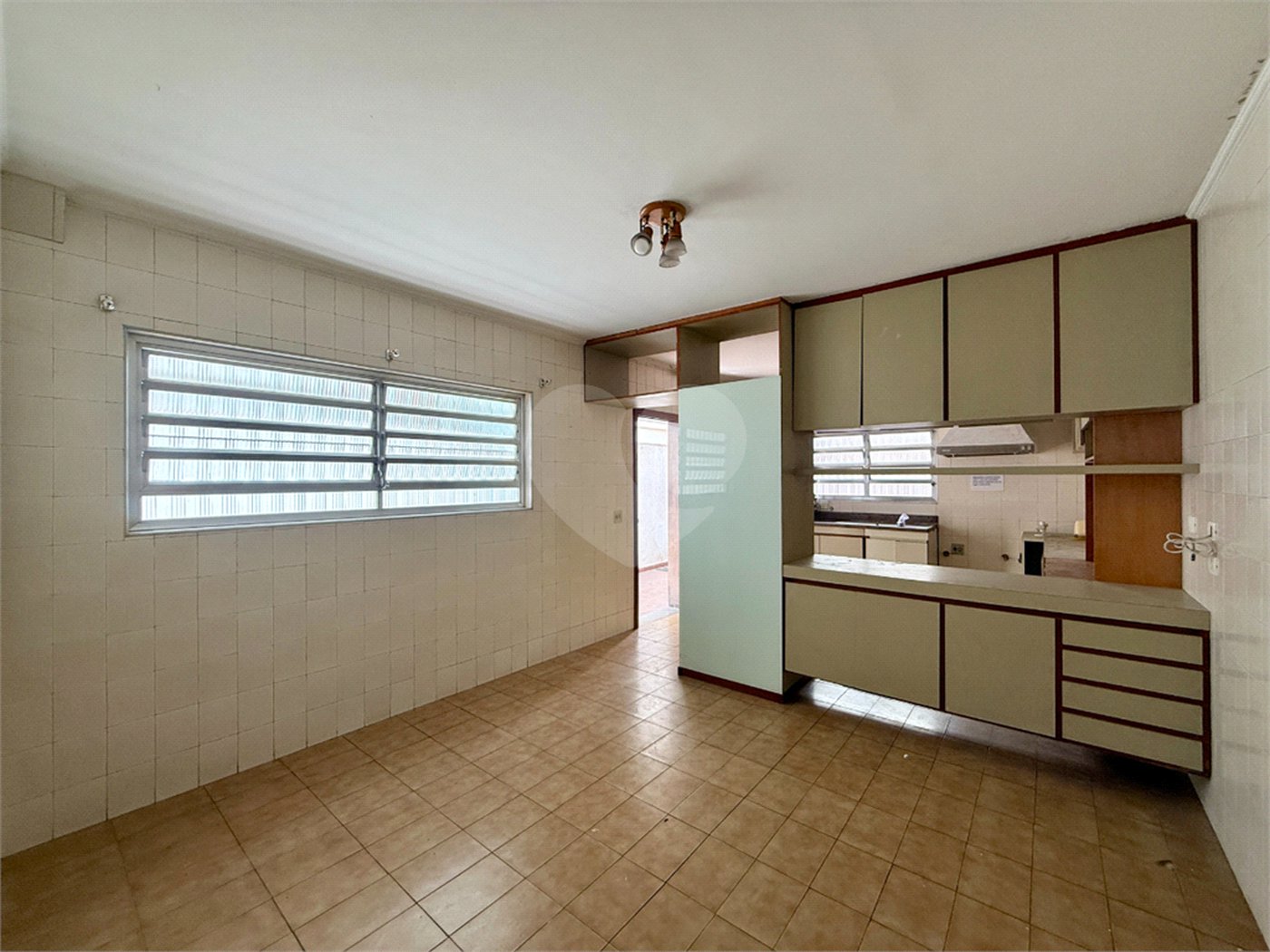 Sobrado à venda com 3 quartos, sendo 1 suíte, em Campo Belo, São Paulo, SP