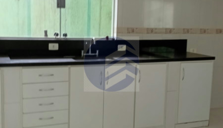 Sobrado residencial/comercial para alugar com 4 quartos, sendo 1 suíte, em Parque Ipê, São Paulo - SP