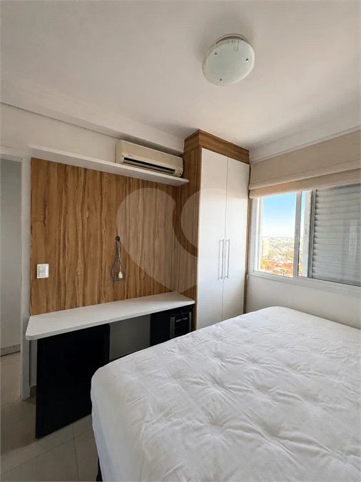 APARTAMENTO PARA LOCAÇÃO – EDIFÍCIO SOHO