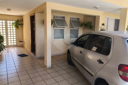 Casa Térrea a venda no Jardim Ricetti!