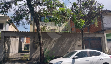 Casa à venda ou para alugar com 4 quartos, sendo 2 suítes, em Campo Grande, Rio de Janeiro, RJ