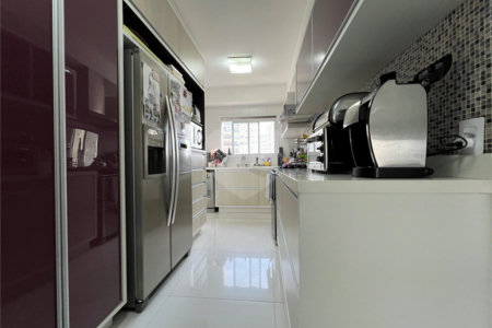 APARTAMENTO À VENDA OU LOCAÇÃO NO CENTRAL PARK MOOCA – 157 m² | 4 dormitórios |ANDAR ALTO | VARANDA GOURMET | CONDOMÍNIO CLUBE