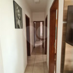 Apartamento à venda em Indaiatuba, Vila Brizzola, Villagio D`Amore com 3 quartos, com 92.26 m²