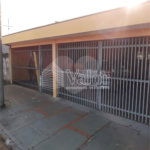 Casa Residencial