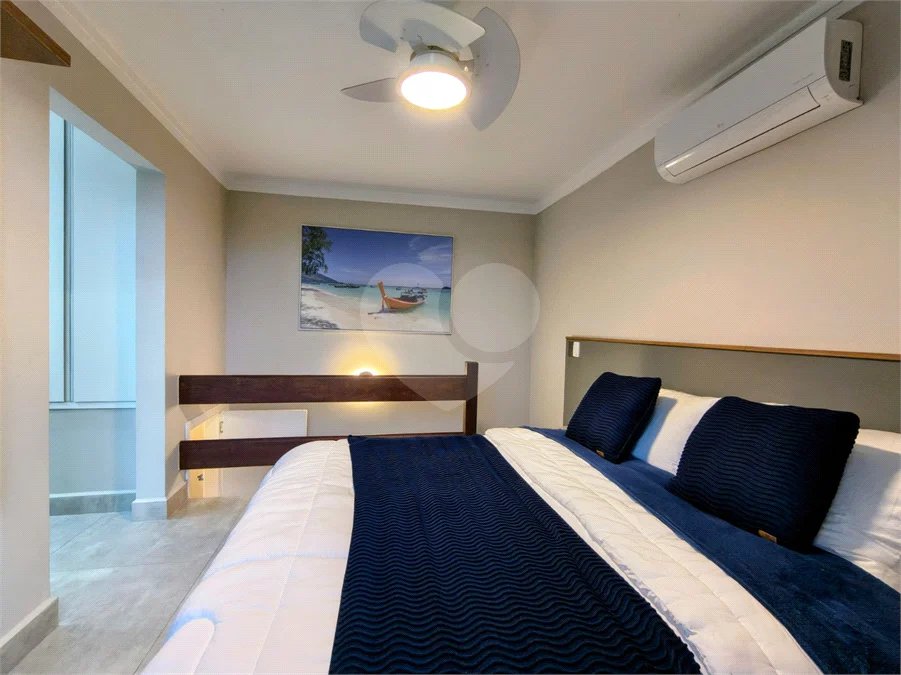 Villagio à venda com 2 quartos, sendo 1 suíte,  em Riviera de São Lourenço, Bertioga, SP