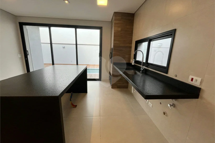 Excelente Casa Plana no Condomínio Bela Vista