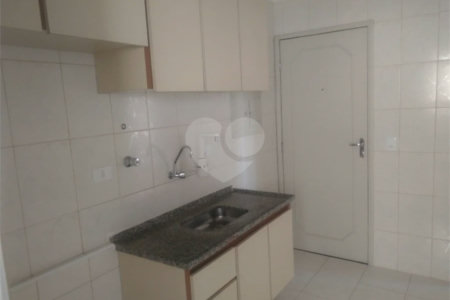 APARTAMENTO COM 77 M², 02 DORMITÓRIOS,, 02 VAGAS, NO PLANALTO PAULISTA PARA LOCAÇÃO