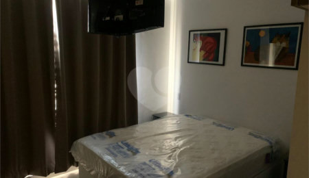 Apartamento para alugar com 1 quarto em Brás, São Paulo, SP