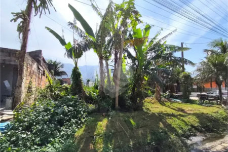 TERRENO À VENDA NO CONDOMÍNIO MORADA DA PRAIA 504m²– BERTIOGA/SP