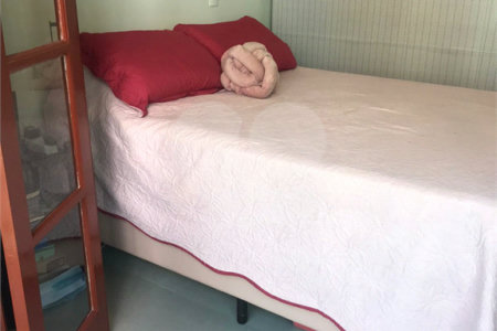 Apartamento á Venda na Bela Vista - SP