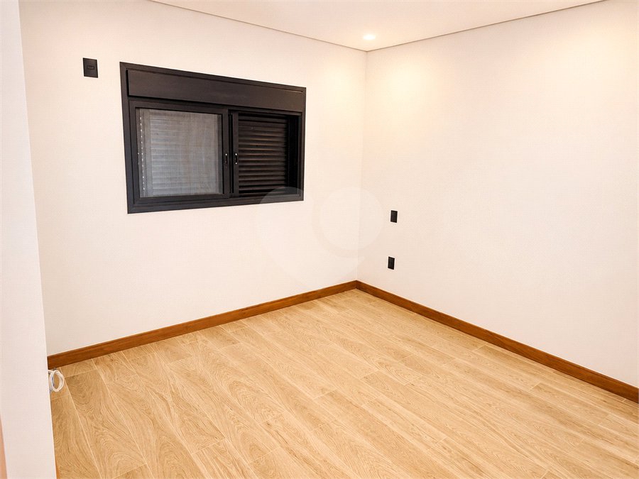 Casa nova a venda no Damha II São Carlos