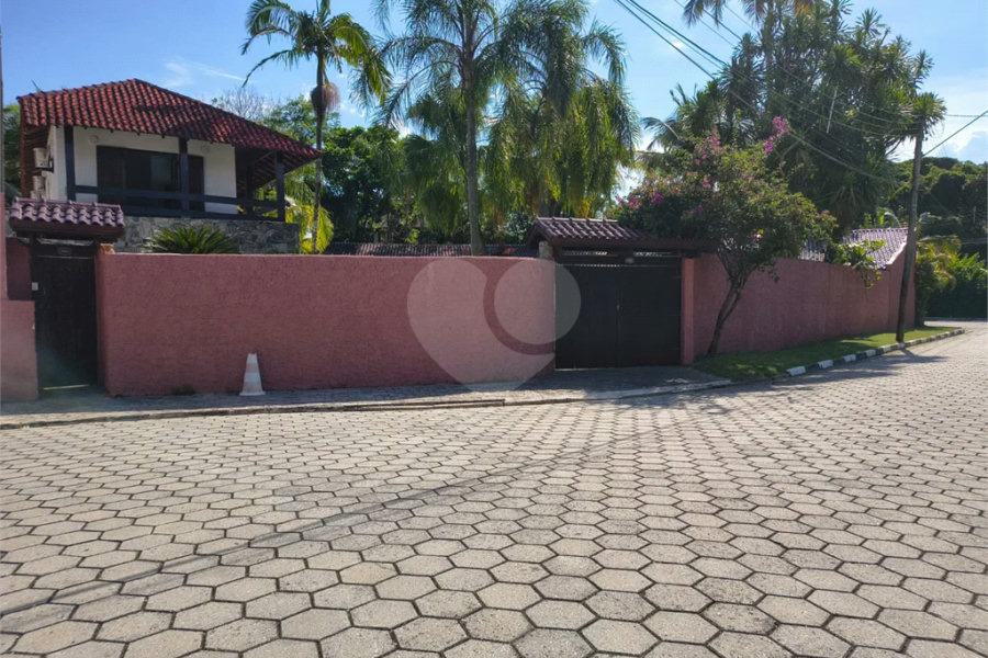 Casa à venda com 6 suítes em Costa do Sol, Bertioga, SP