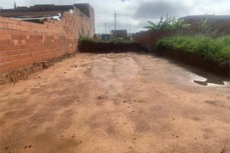 Terreno Residencial à Venda – Parque Barnabé Smart City | Indaiatuba/SP