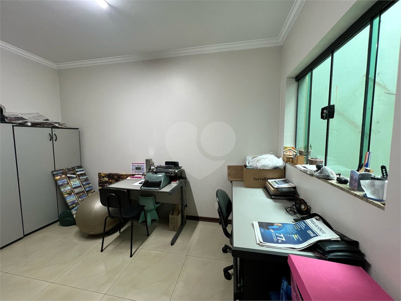 Casa a venda com 5 quartos em São Carlos
