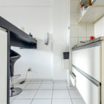 Praticidade e Localização Estratégica no Brás: Apartamento de 32 m² para Venda!