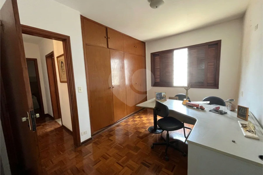 Casa Térrea c/ 4 quartos Venda – Vila Monteiro (Localização Nobre)