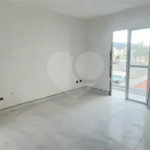 Apartamento à venda com 2 quartos em Vila Mazzei, São Paulo, SP