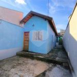 Casa para venda no bairro Paulicéia, Piracicaba/SP.