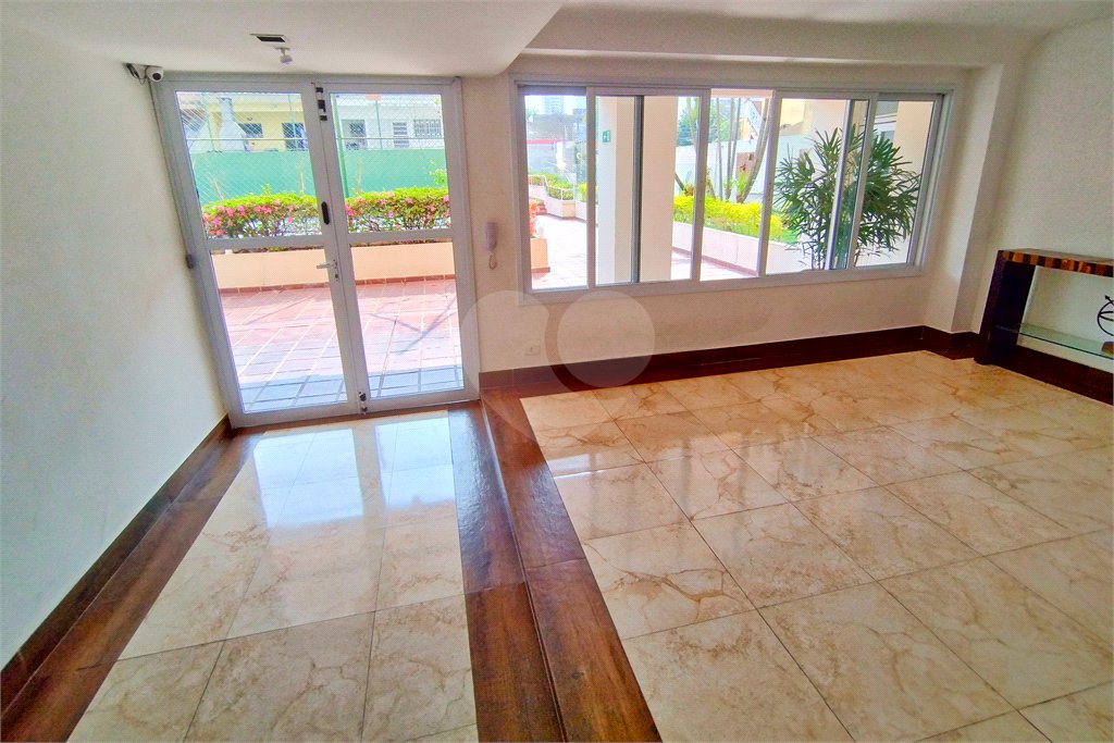Apartamento - Vila Congonhas - 2 quartos - 2 banheiros - 1 vaga