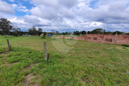 Loteamento Residencial no Condomínio Vila Pinhal do Broa