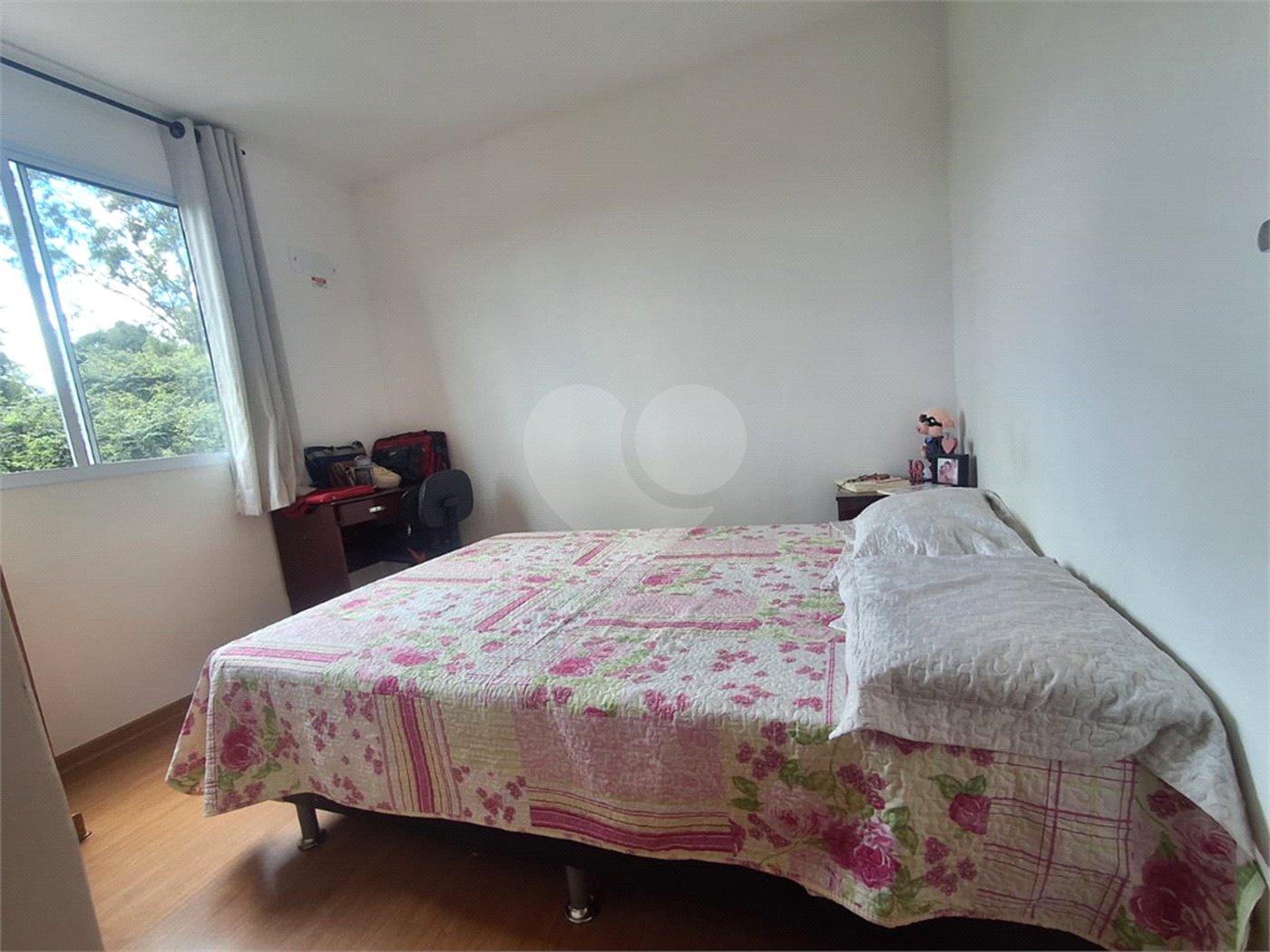 Apartamento à venda com 2 quartos no condomínio Monte Dos Andes, São Carlos - SP