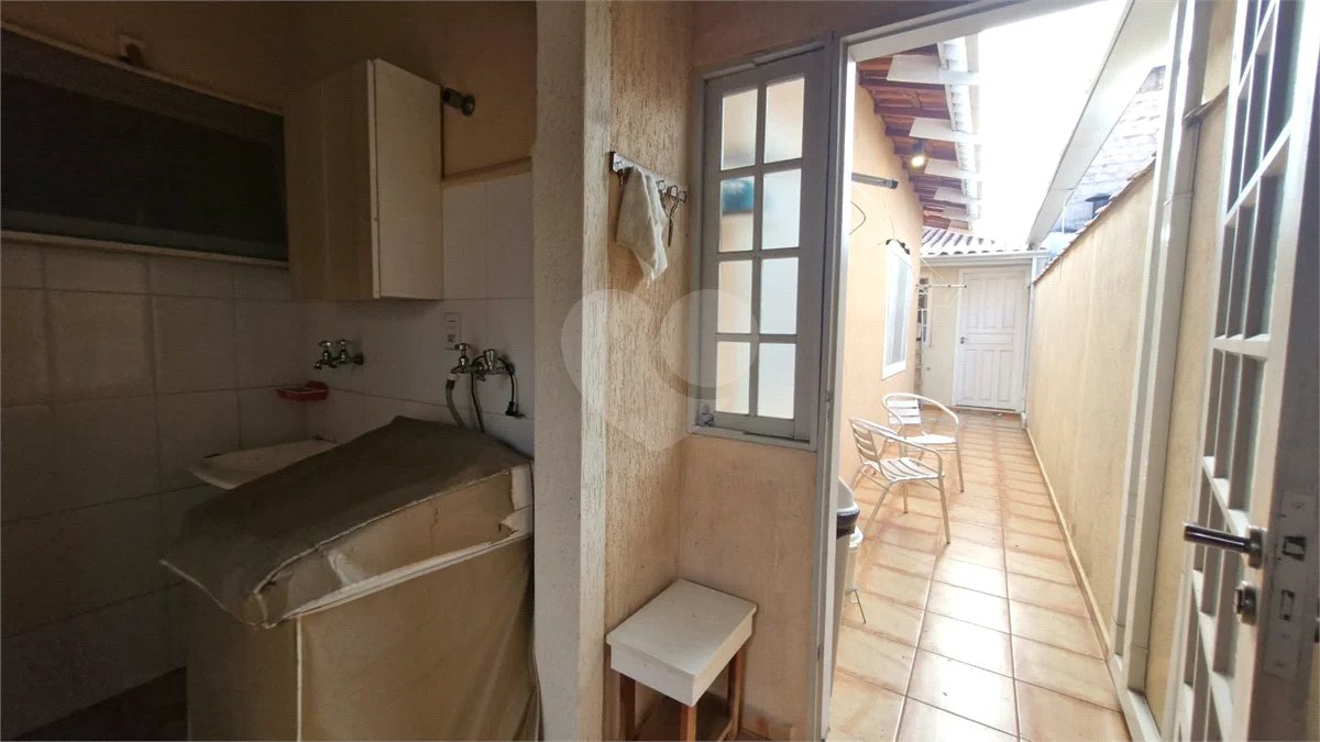 Casa Térrea - Totalmente mobiliada para locação no bairro Ponte – Atibaia/SP