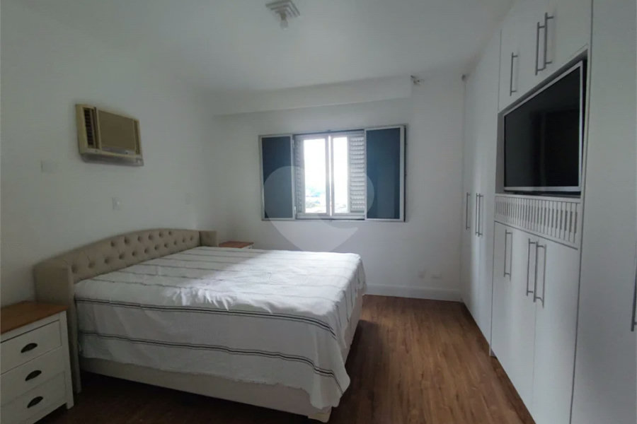 Apto 198m² Totalmente reformado - Vila Mascote