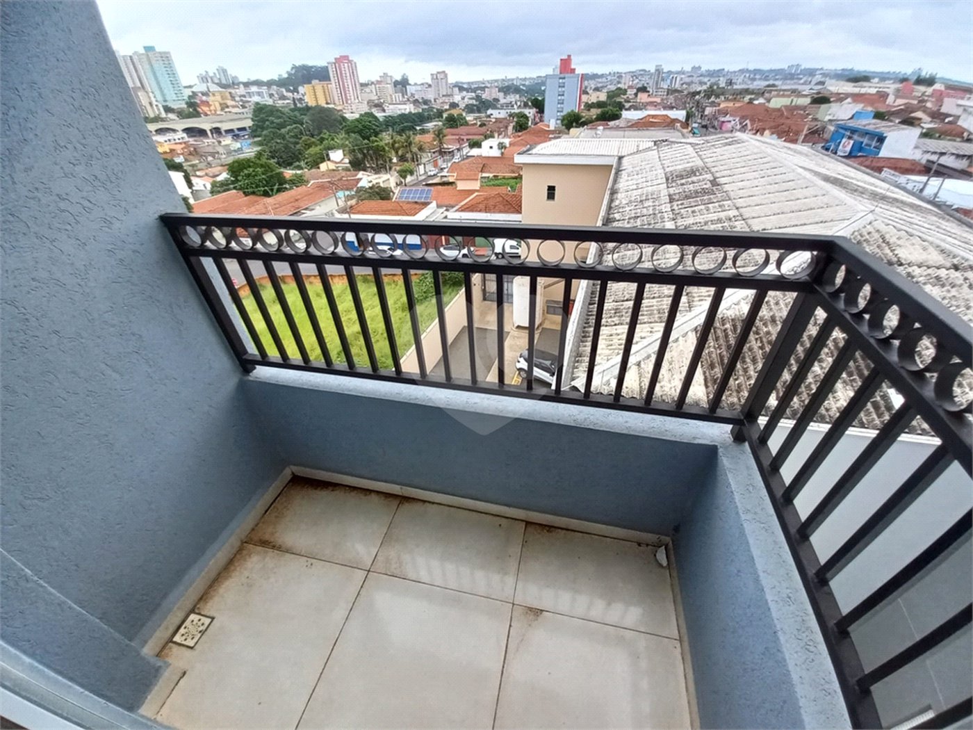 Apartamento no Condomínio Due Costa do Sol, com 2 dormitórios.
