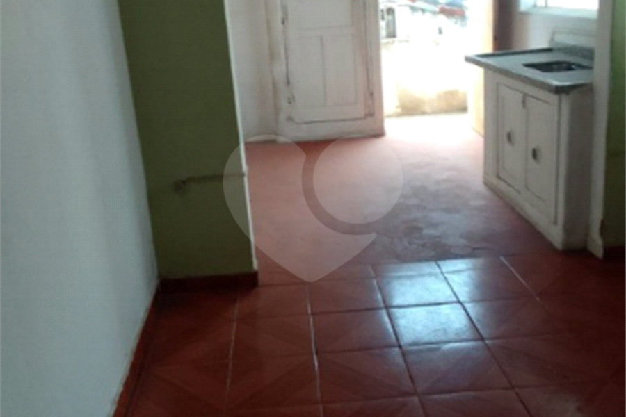 Casa na Vila Madalena com 240 metros quadrados de terreno