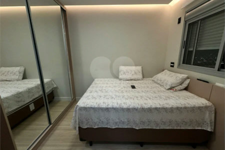 Apartamento com 3 quartos para alugar no Condomínio Cumaru, Jardim Marajoara São Paulo - SP