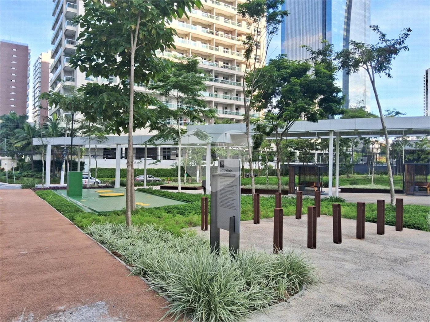 Edifício Parque da Cidade.