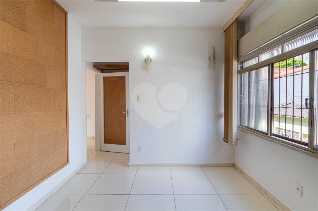 Casa para alugar com 4 quartos em Brooklin, São Paulo, SP