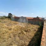 Terreno muito bem localizado