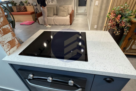 Apartamento à venda com 2 quartos, sendo 1 suíte, em Butantã, São Paulo - SP