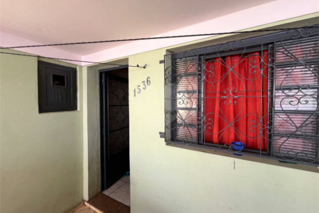 Casa a venda com 5 dormitórios no Boa Vista