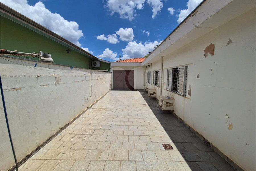 Casa à Venda na Vila Rezende – Piracicaba/SP - Ideal para moradia ou investimento comercial (clínicas, escritórios, consultórios