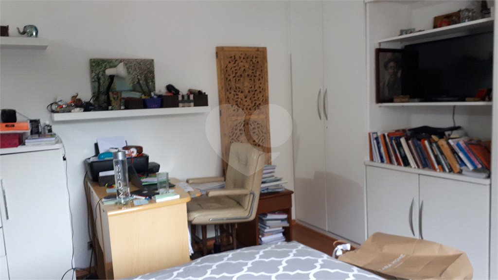EXCELENTE APARTAMENTO NA BELA VISTA PARA VENDA, 263 M2, 4 DORMS, 2 VAGAS